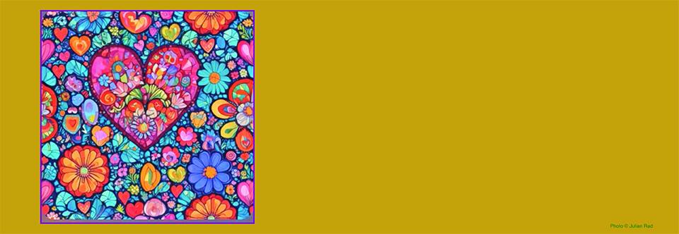 Le Bonheur Au Fond Des Cœurs